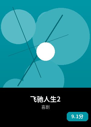 飞驰人生2