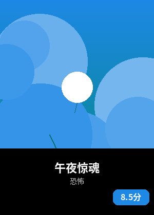 午夜惊魂
